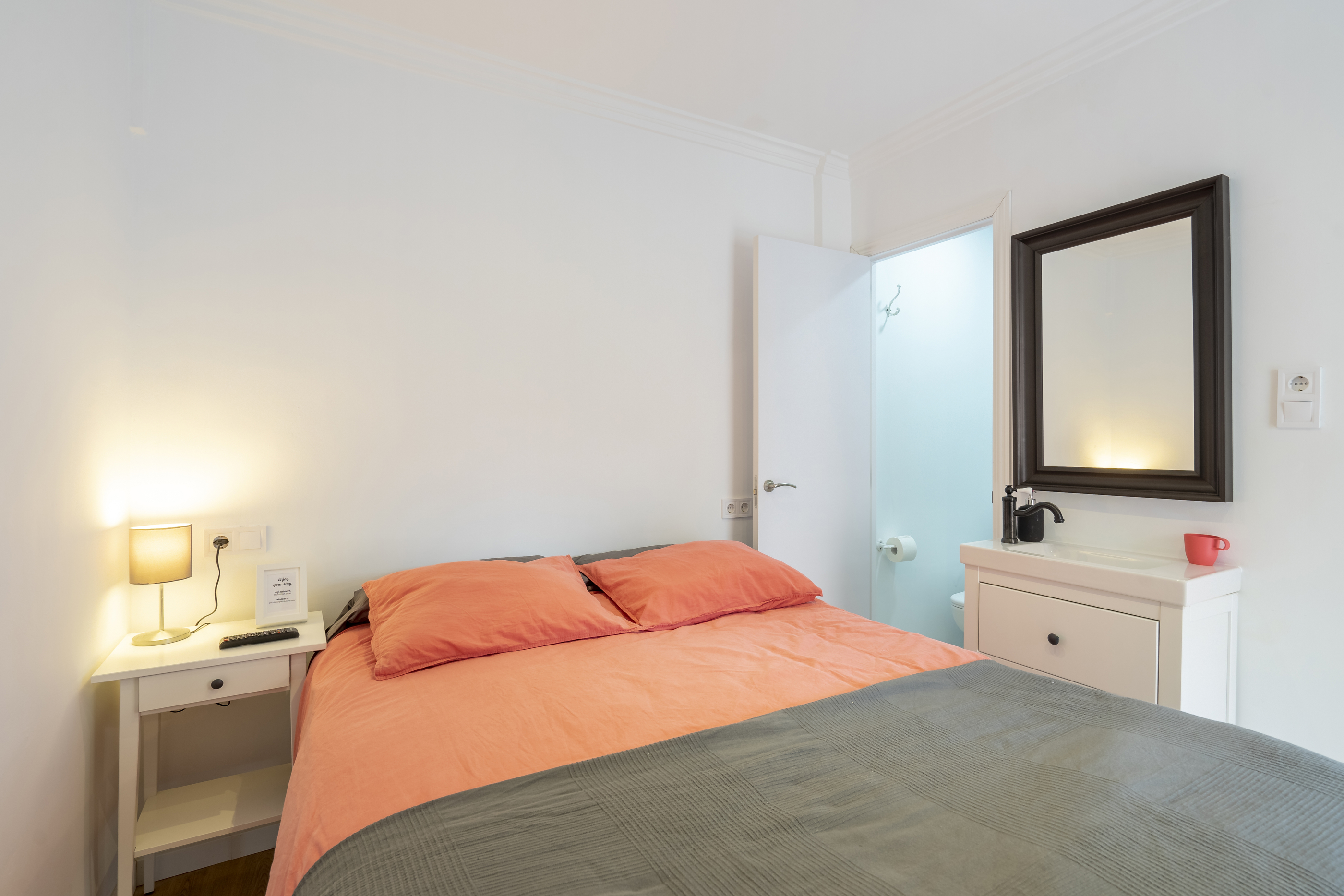 Imagen de habitación