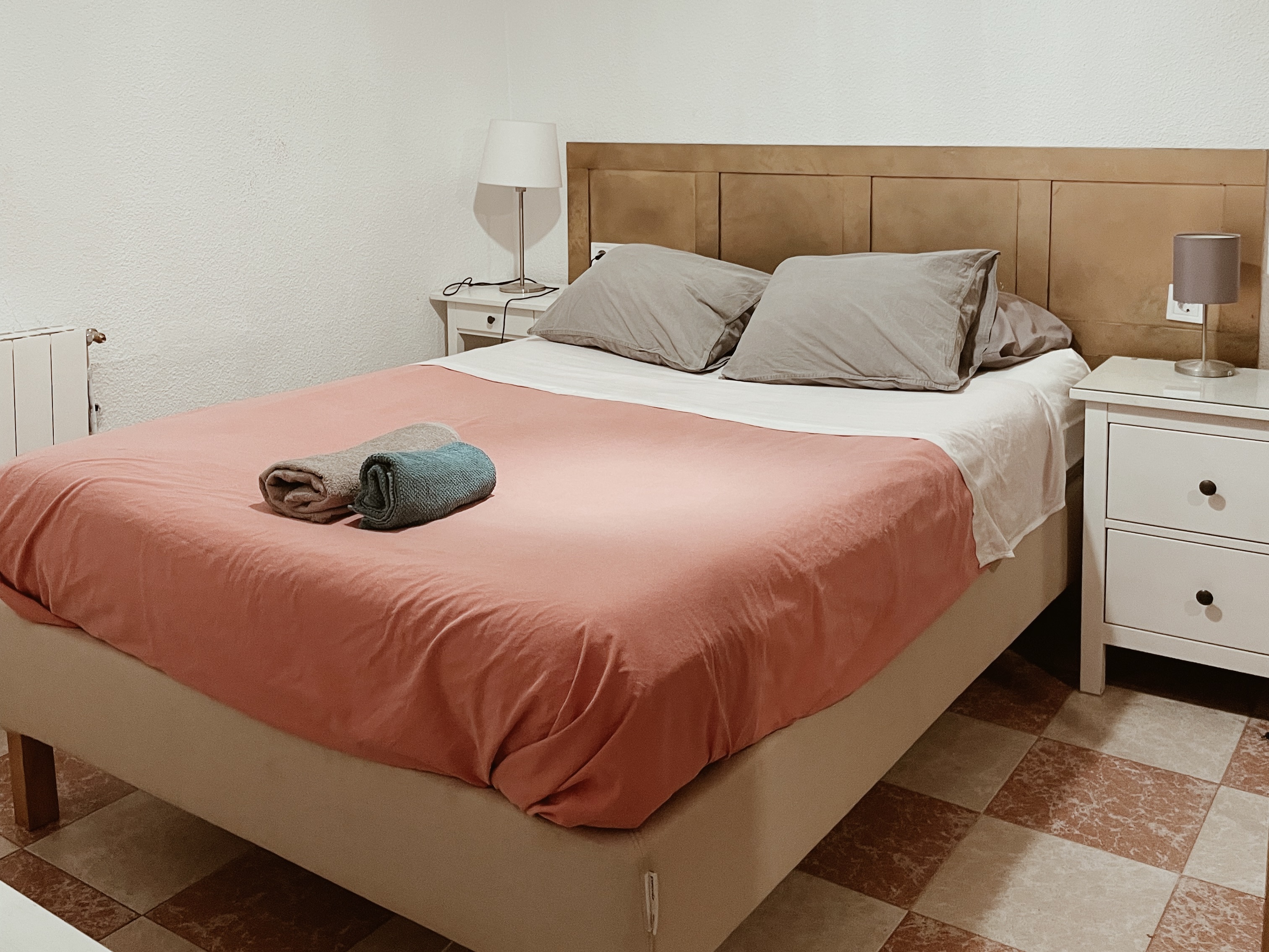 Imagen de habitación