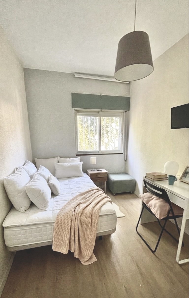 Imagen de habitación