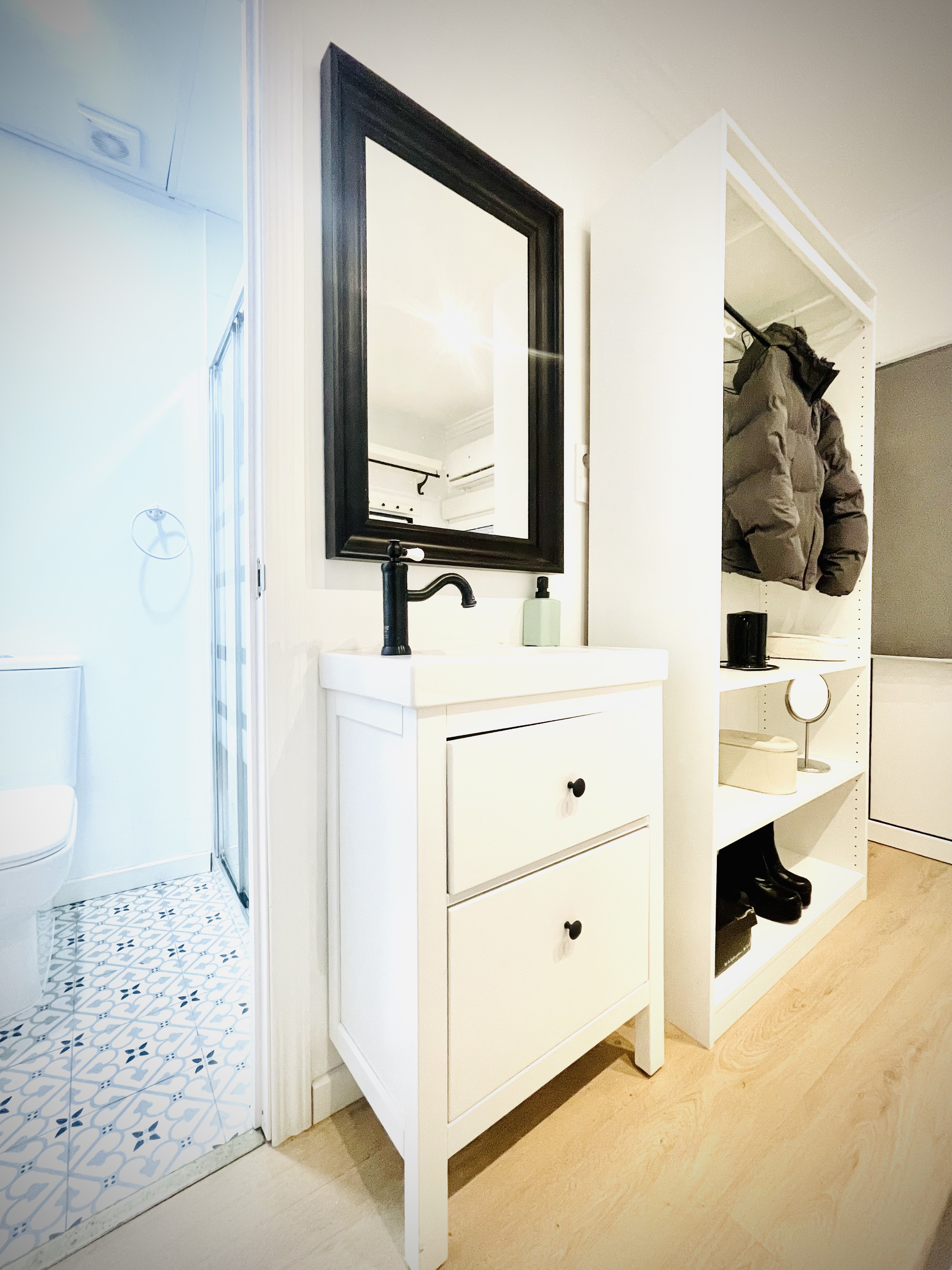 Baño