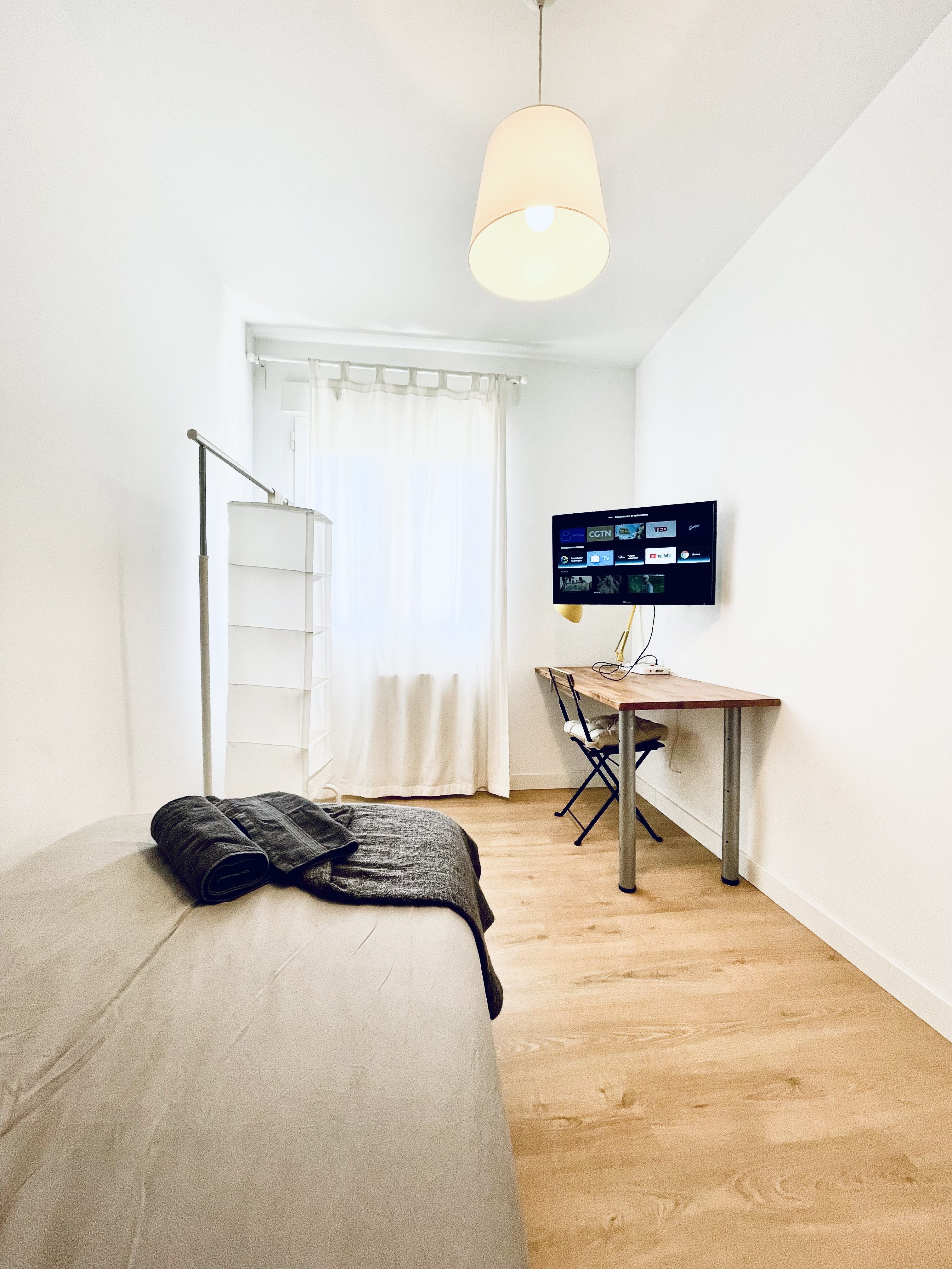 Imagen de habitación