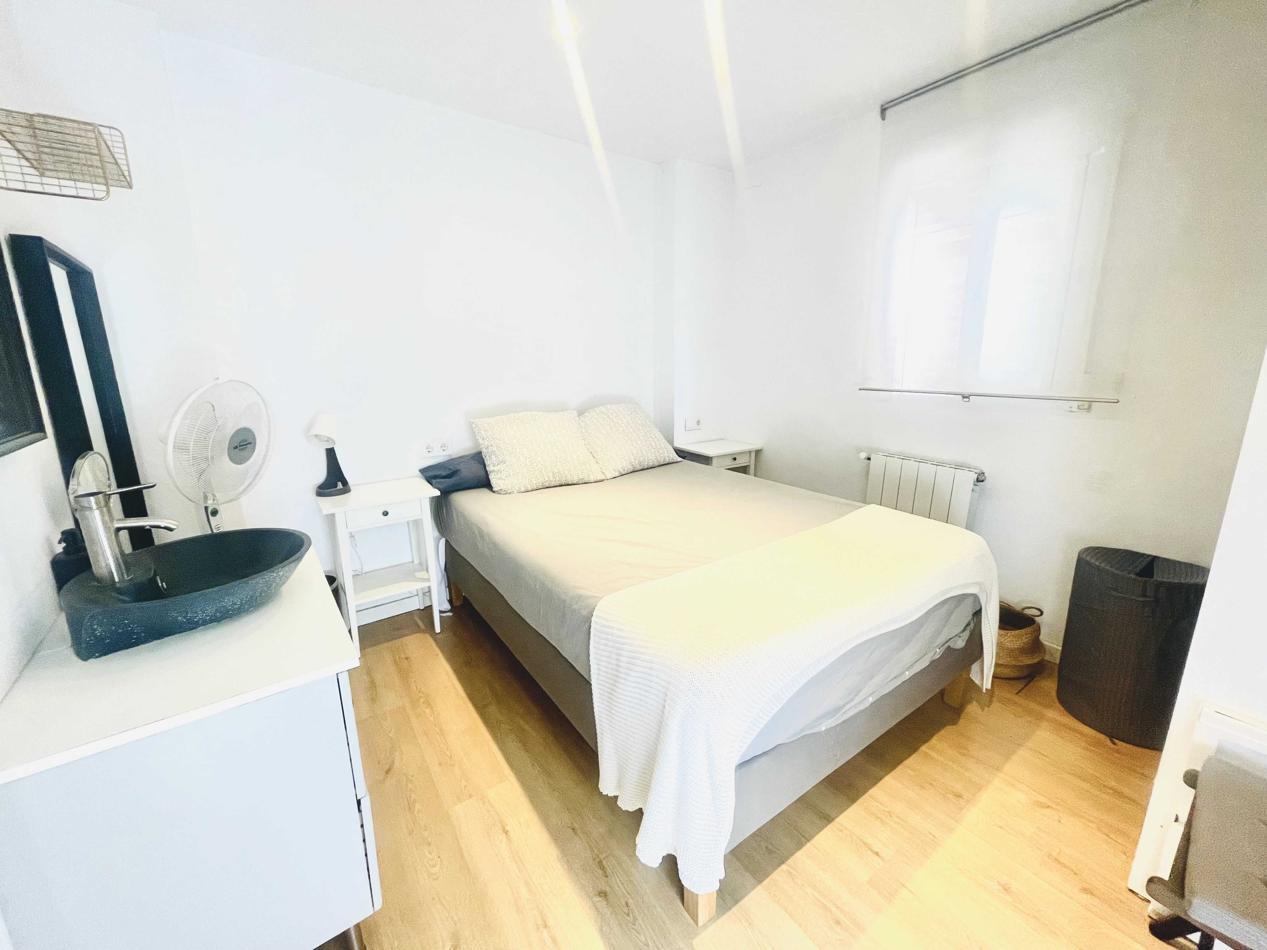 Imagen de habitación