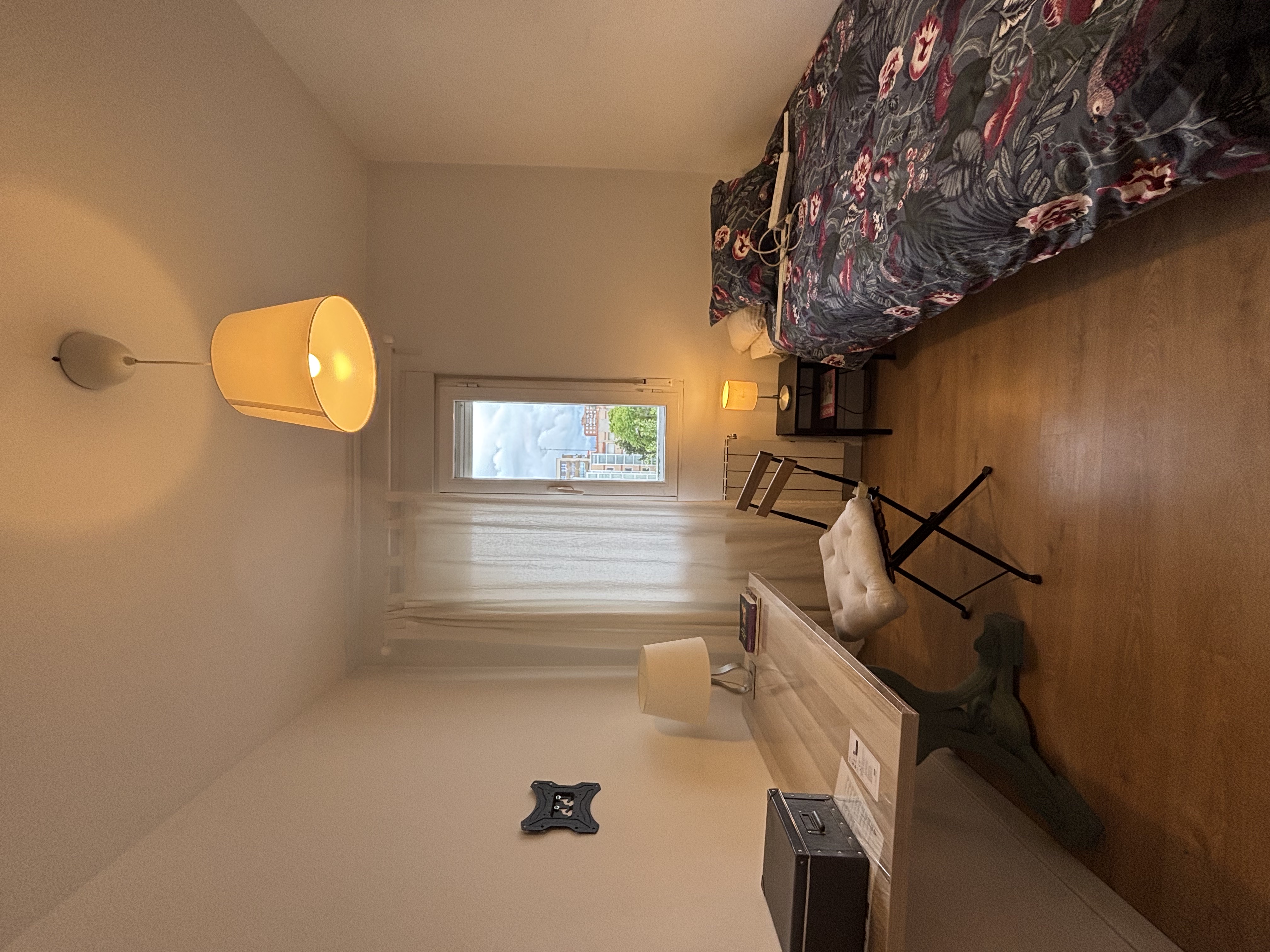 Imagen de habitación