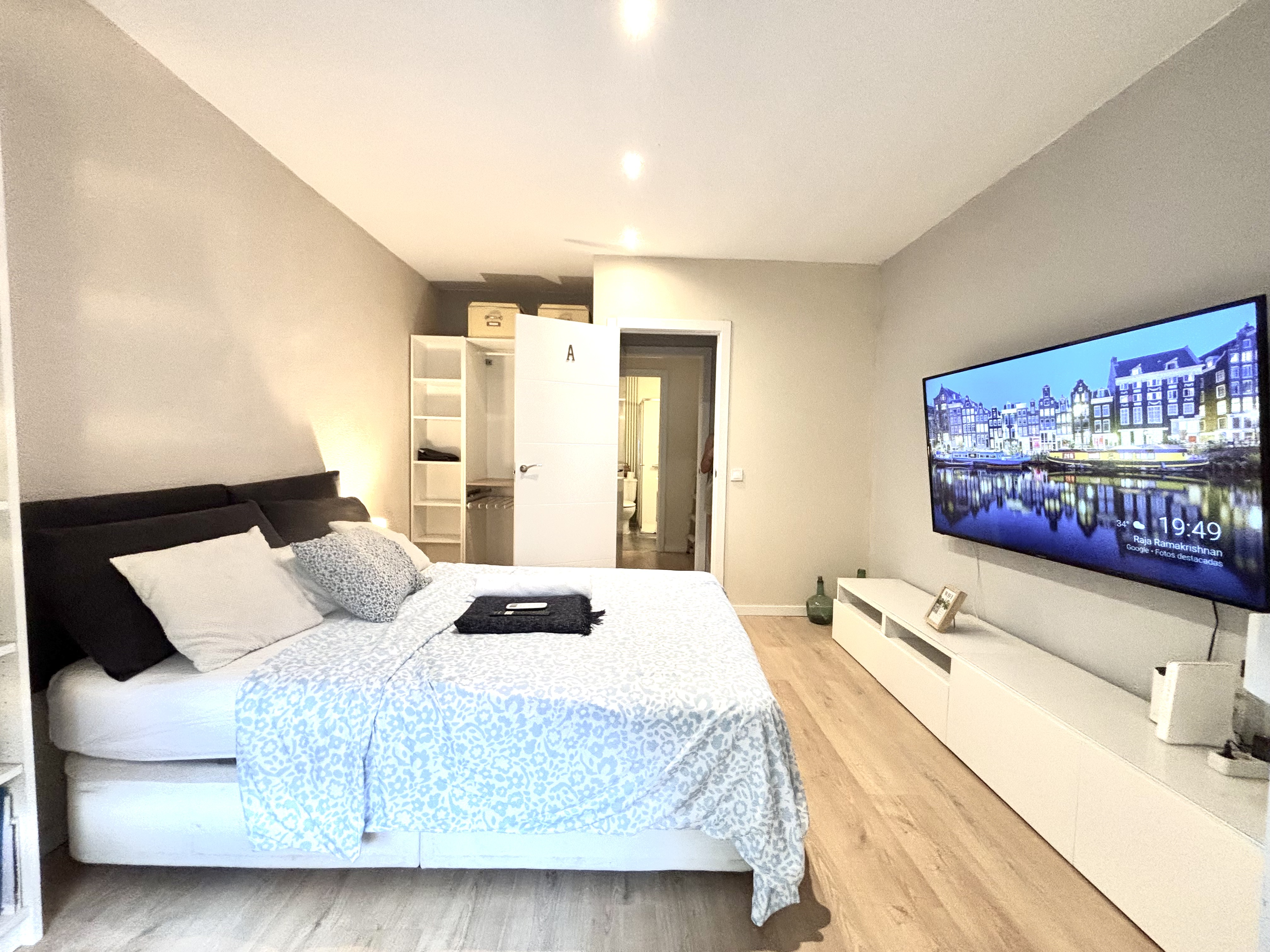 Imagen de habitación
