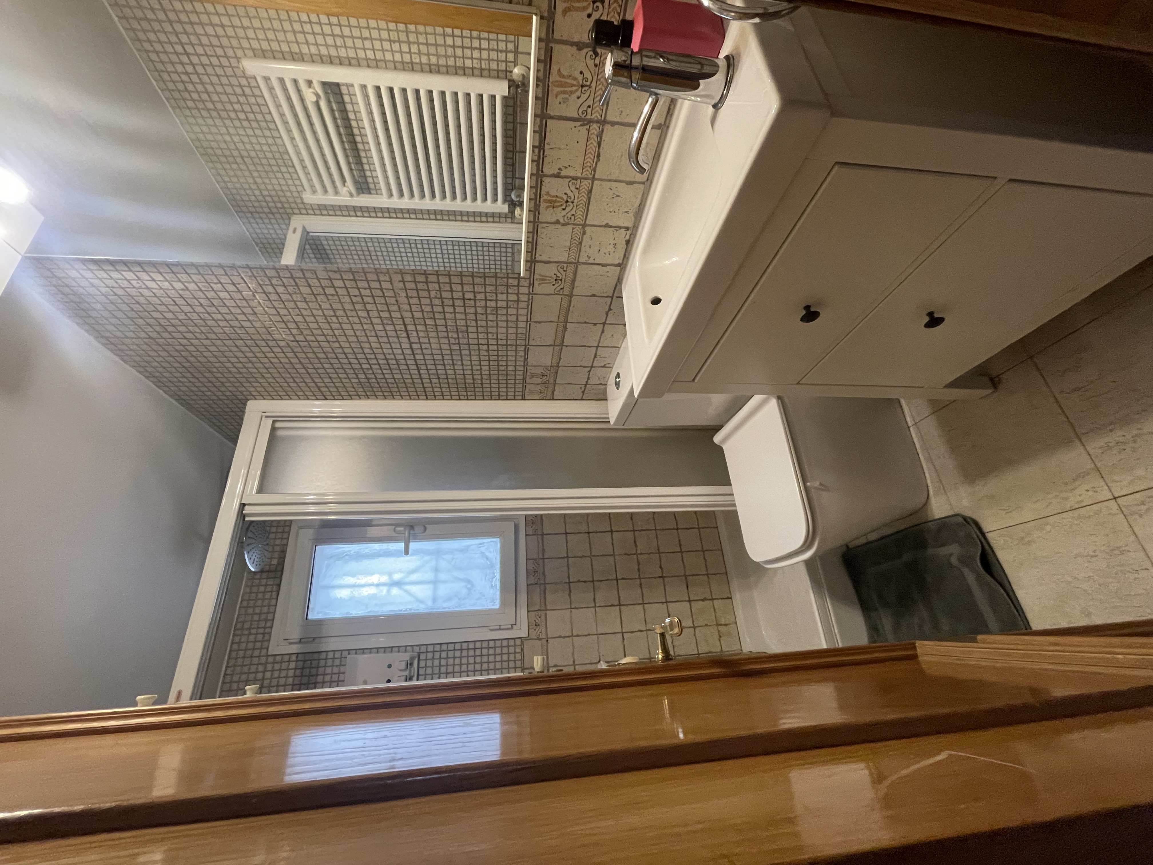 Baño
